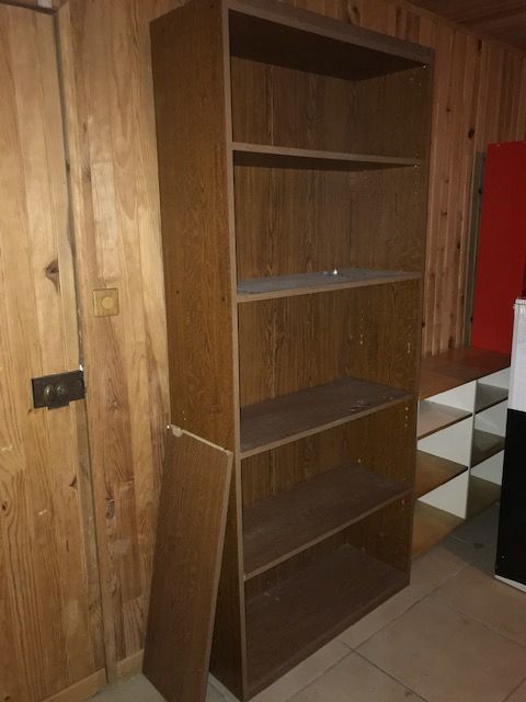 �tag�re 30 Franconville (95)