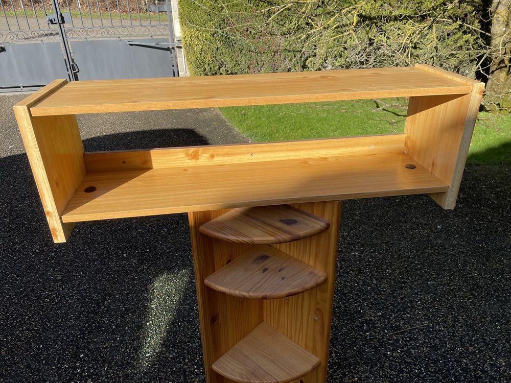 �tag�re 15 Fosseuse (60)