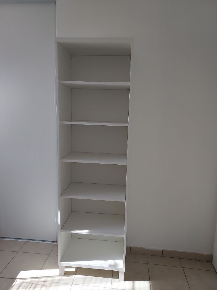 �tag�re 60 Chazey-sur-Ain (01)