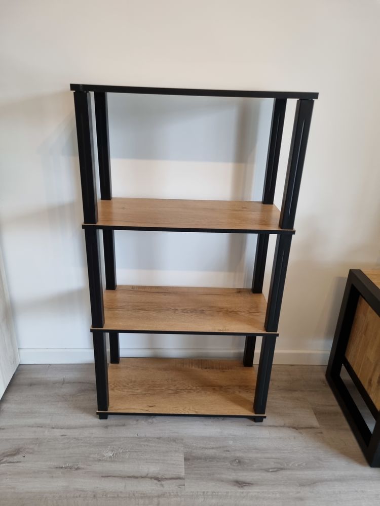 �tag�re 45 Rouen (76)