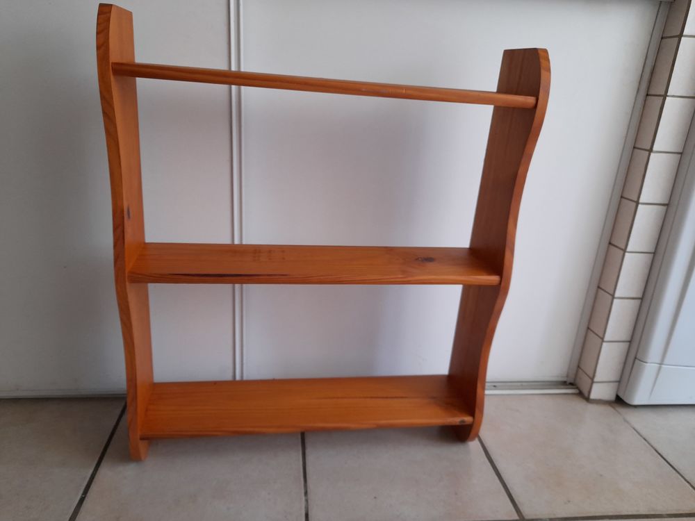 Etag�re 10 Ch�teau-Gontier (53)