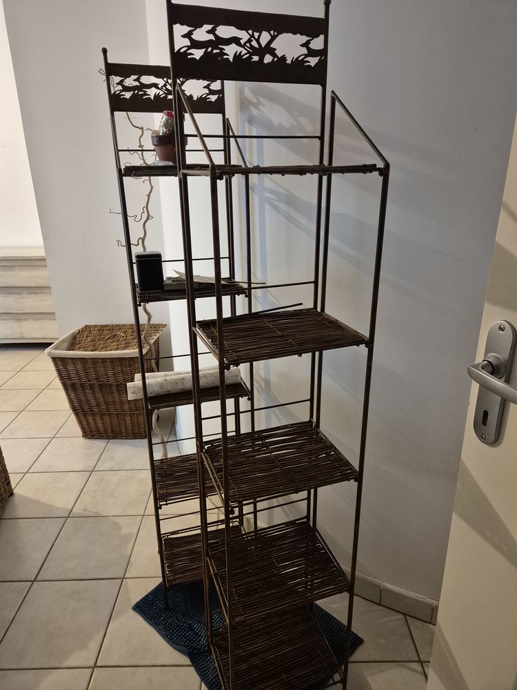 �tag�re 30 Montpellier (34)