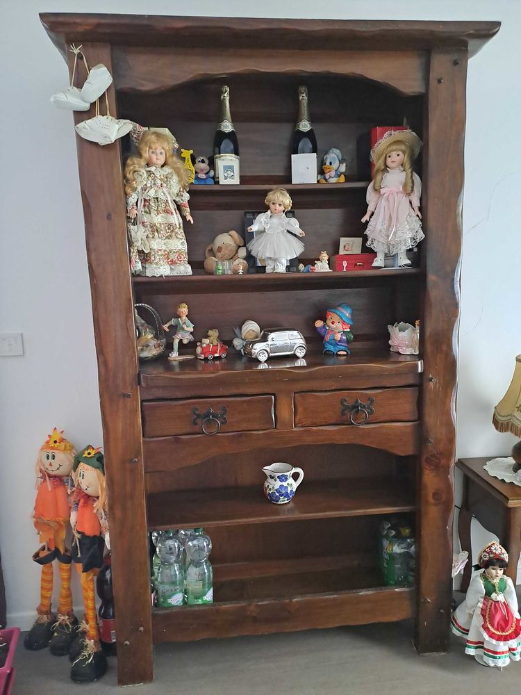 etagere 100 Montigny-l�s-Metz (57)