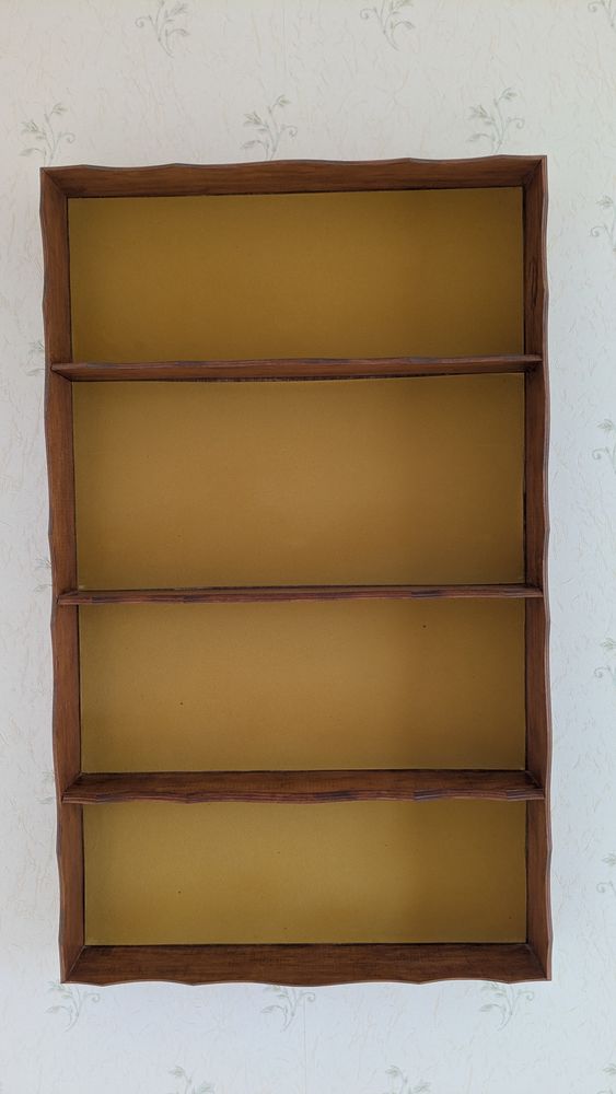 Etag�re 15 La Remu�e (76)