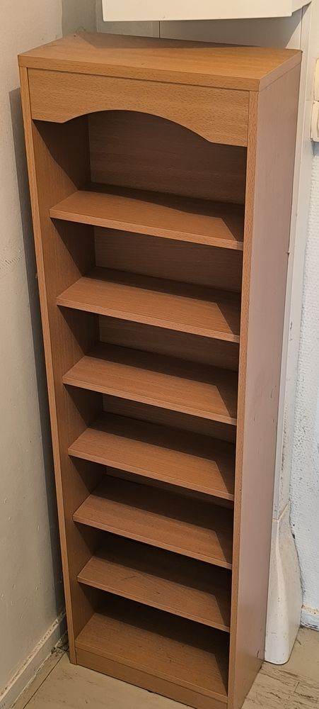 Etagere 20 Amiens (80)