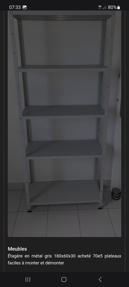 �tag�re 25 Le Morne-Rouge (97)