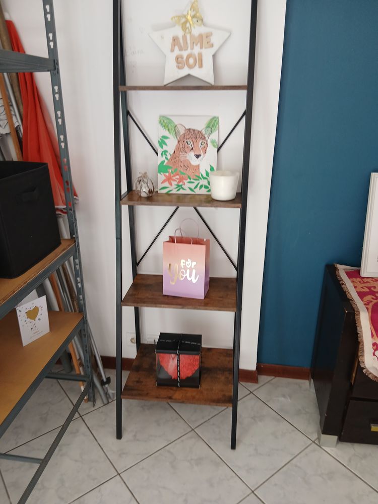 �tag�re 15 Toulon (83)