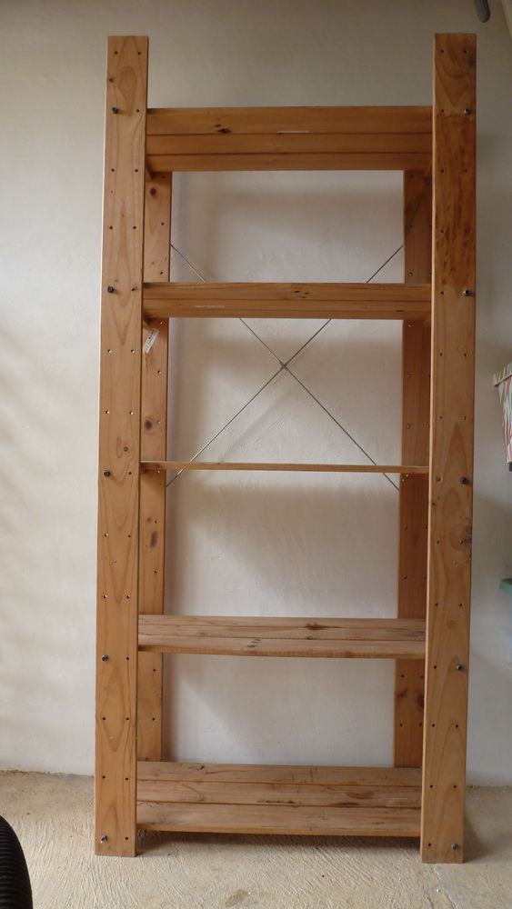 Etagere 25 Cailloux-sur-Fontaines (69)