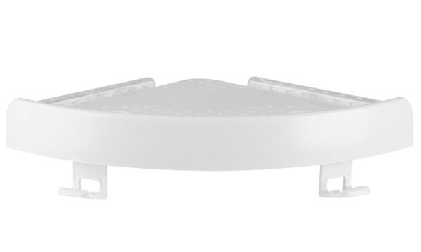 Etageres d'angle avec bouton poussoir� (25�) 25 Jouy-en-Josas (78)