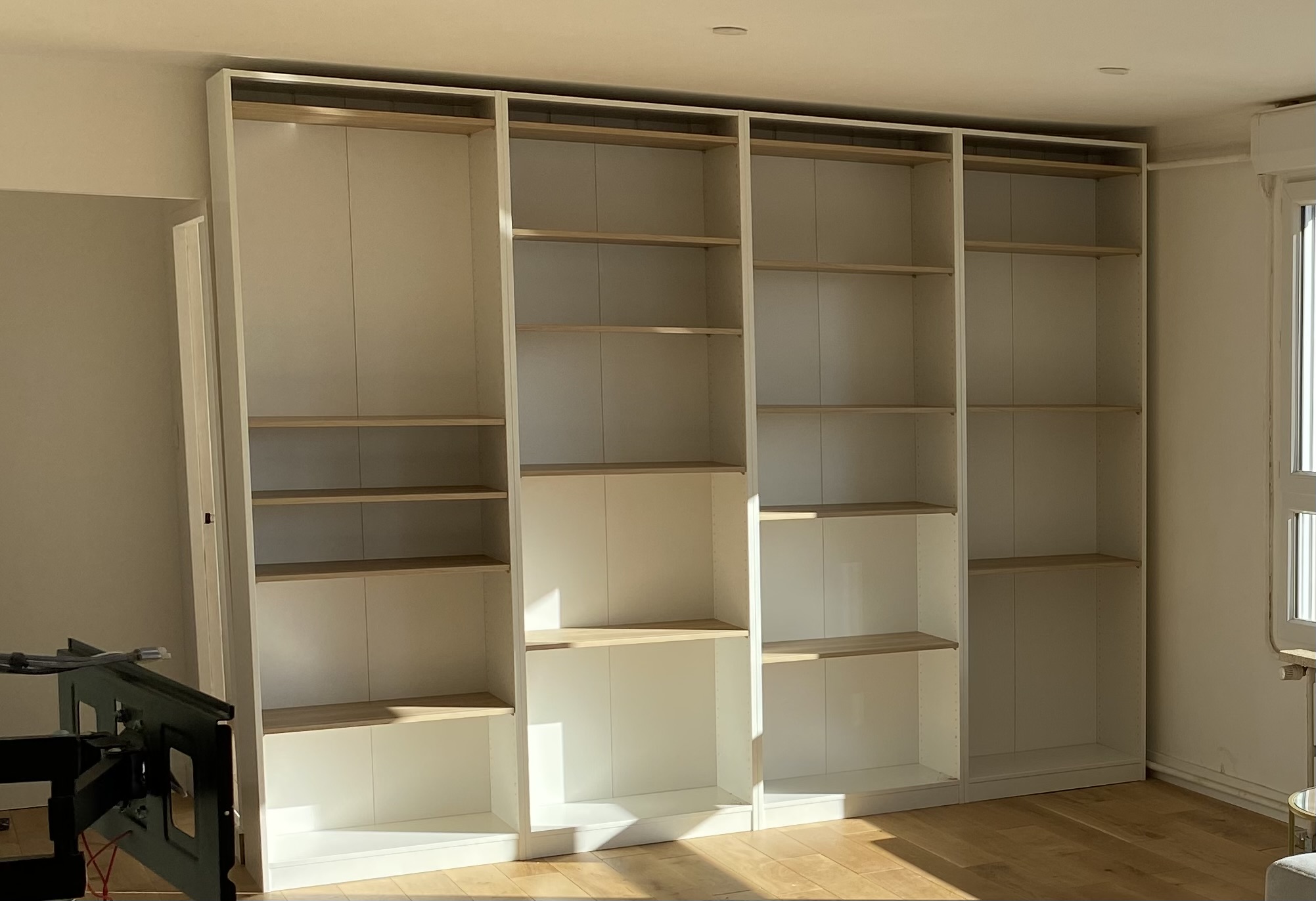 �tag�res blanches neuves 170 Lantenay (21)