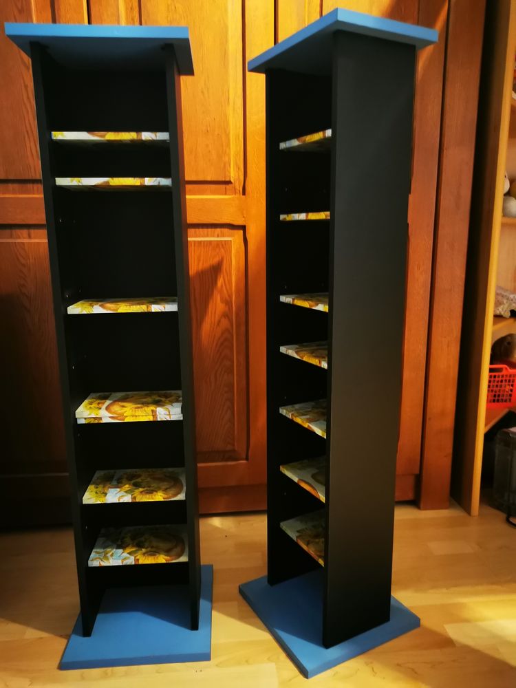 �tag�res colonne 24 Seyssinet-Pariset (38)