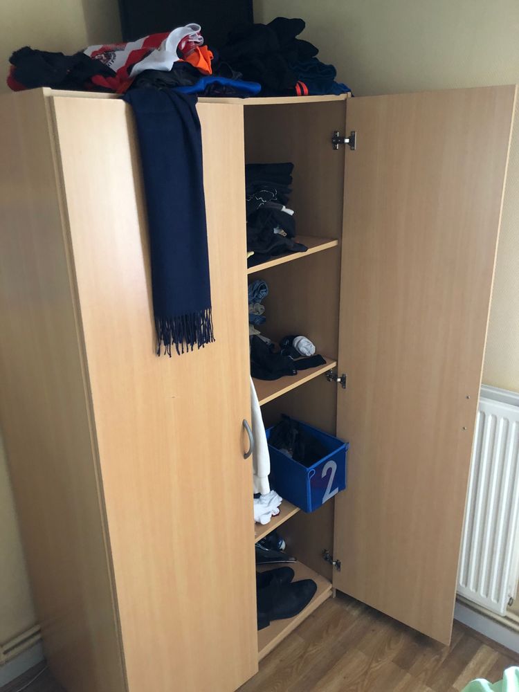 d'�tag�res, commodes et meubles de rangement vari�s 0 Lyon 1 (69)