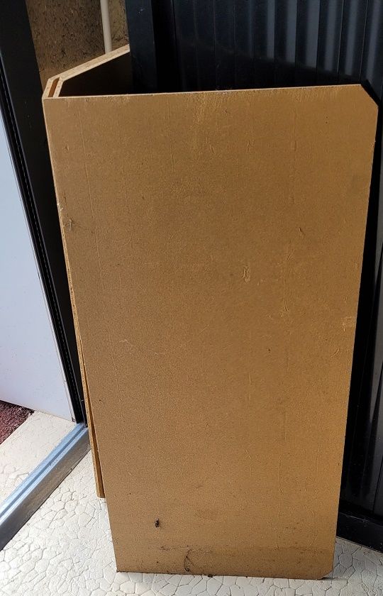 4 Etag�res en contreplaqu� 12 Cestas (33)