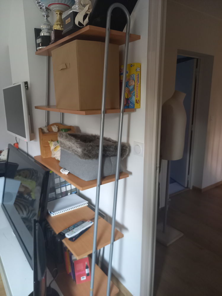 Etageres demintables 10 Saint-Briac-sur-Mer (35)