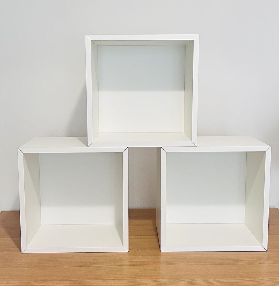 Lot 3 �tag�res EKET d'IKEA  22 Mont�vrain (77)