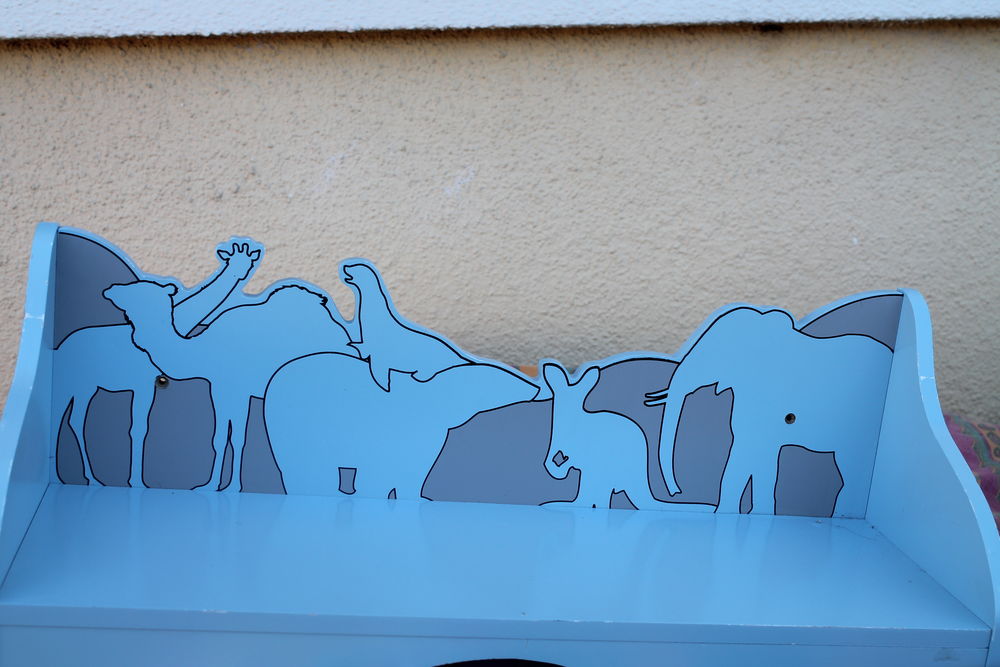 Etag�res enfants de Vert Baudet 15 Caissargues (30)