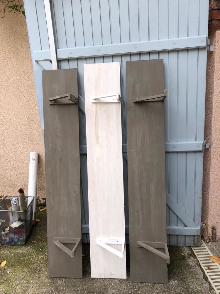 3 �tag�res en bon �tat 3 Toulouse (31)