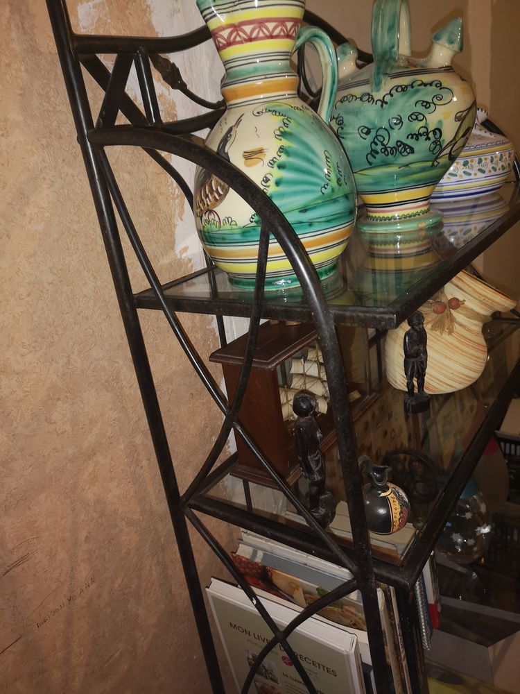 etageres  fa�on boulangere 130 Montauban (82)