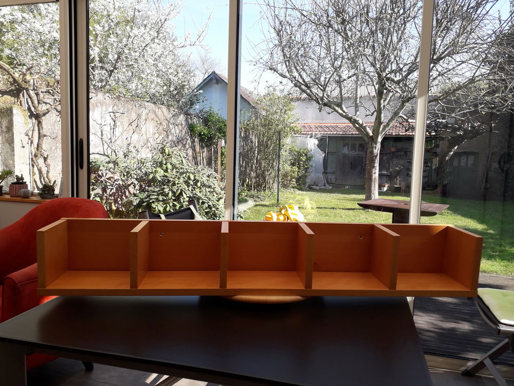 ETAGERES IKEA POUR CD 25 Nantes (44)