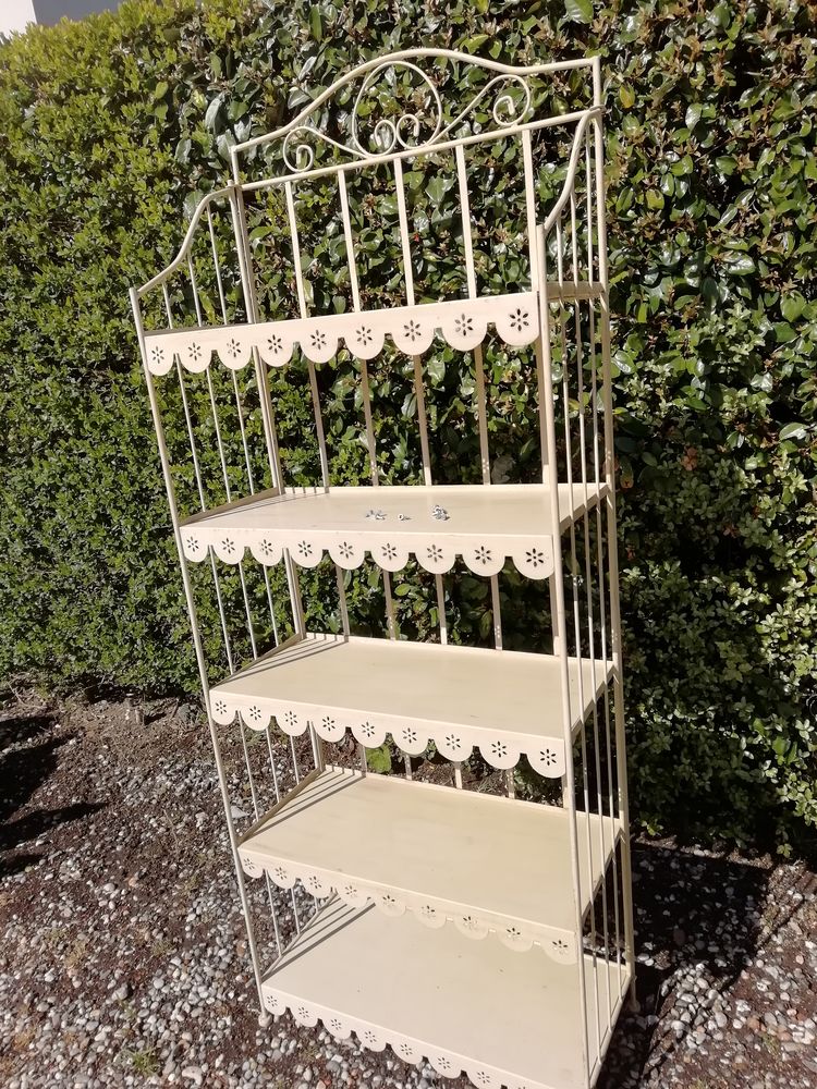 �tag�res m�talliques 50 Saint-Nazaire (44)