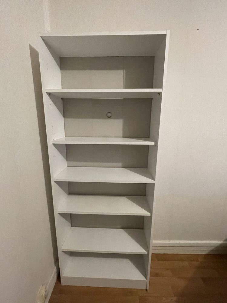 etageres meuble 50 Les Ulis (91)