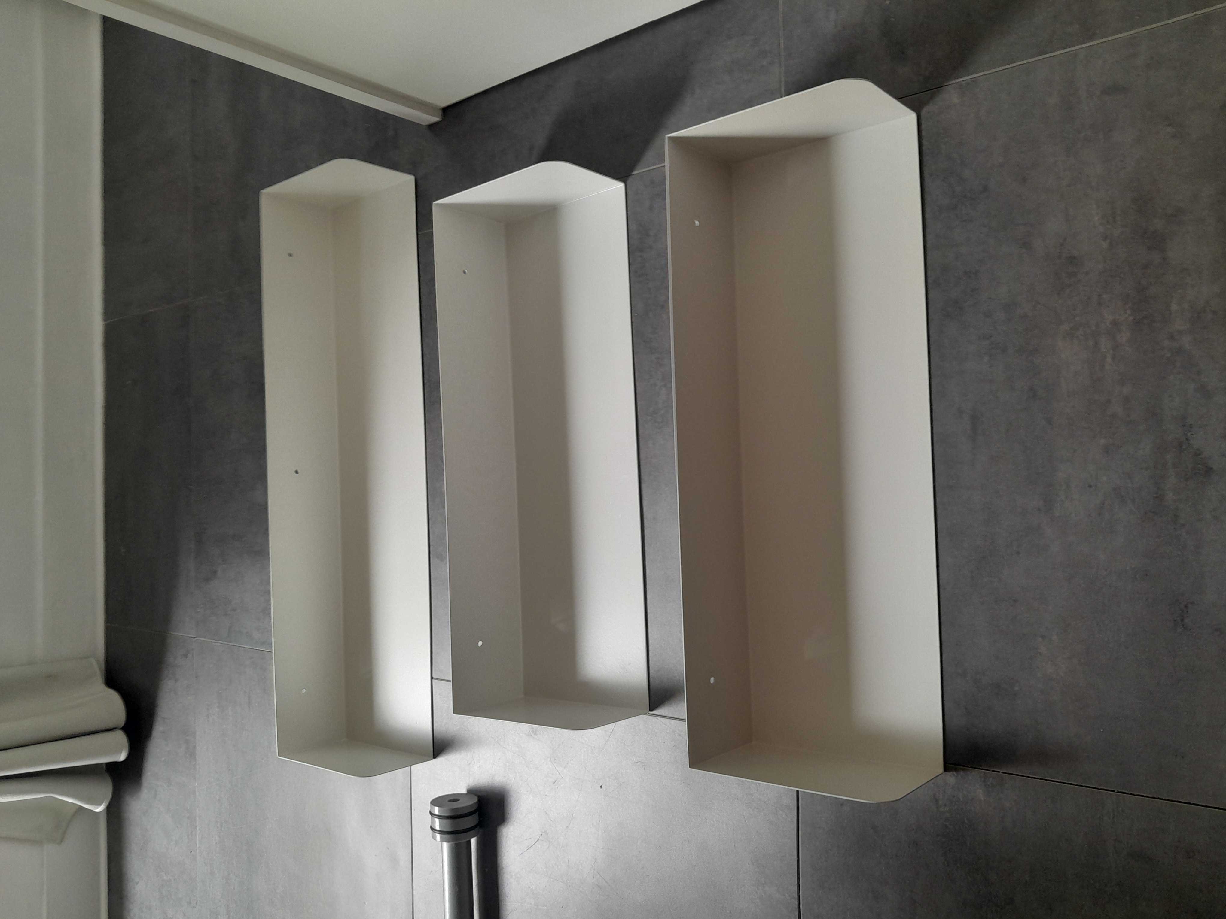 �tag�res murale en fer 10 Sceaux (92)