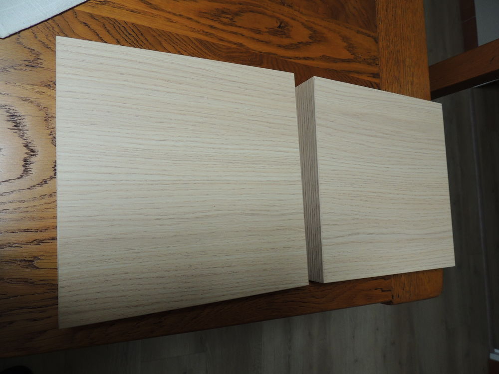 Etag�res murales 12 Colombiers (86)