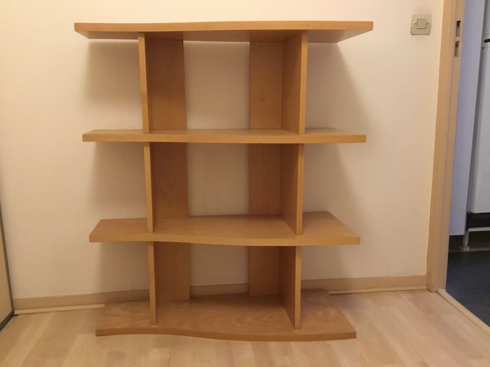 �tag�res plaqu�es h�tre 40 Le Pr�-Saint-Gervais (93)