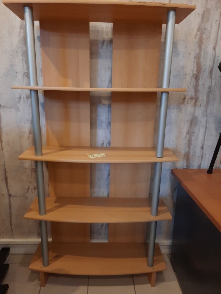 etageres pour biblioth�que 60 Caug� (27)