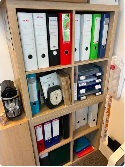 2 �tag�res de qualit�
60 Caluire-et-Cuire (69)