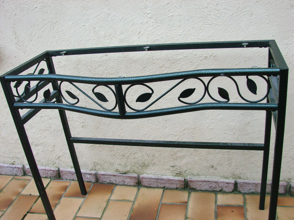 ETAGERES ET TABLE BASSE 60 Bailleul (59)