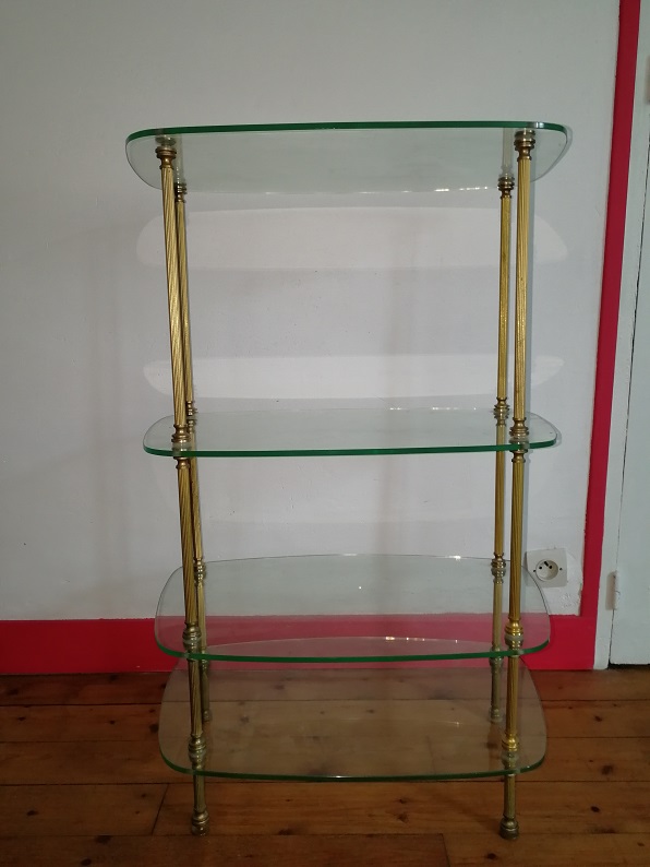 �tag�res vintage vitr�es 35 Vernouillet (78)