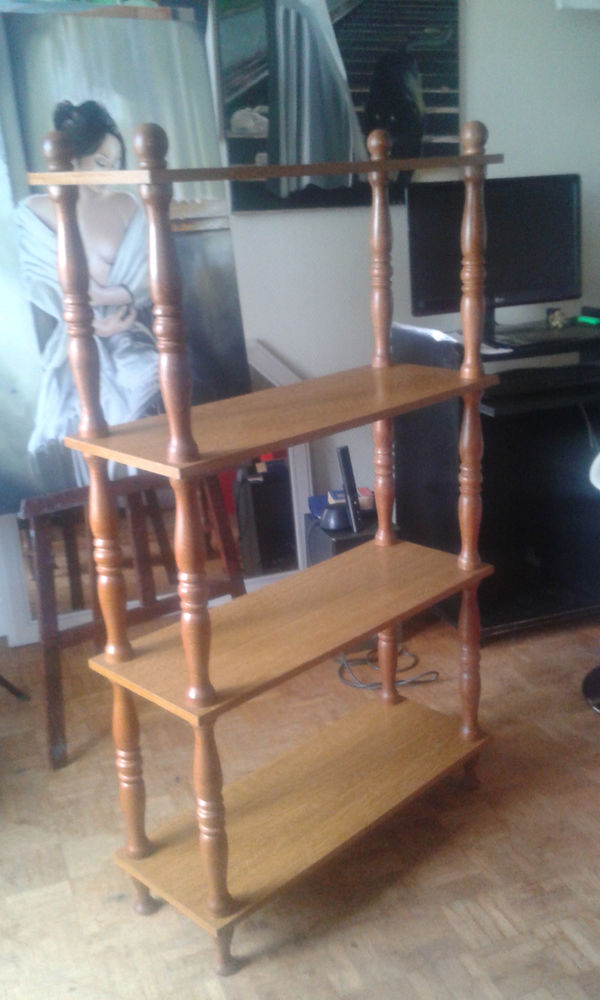 �tag�res 15 L'Isle-Adam (95)