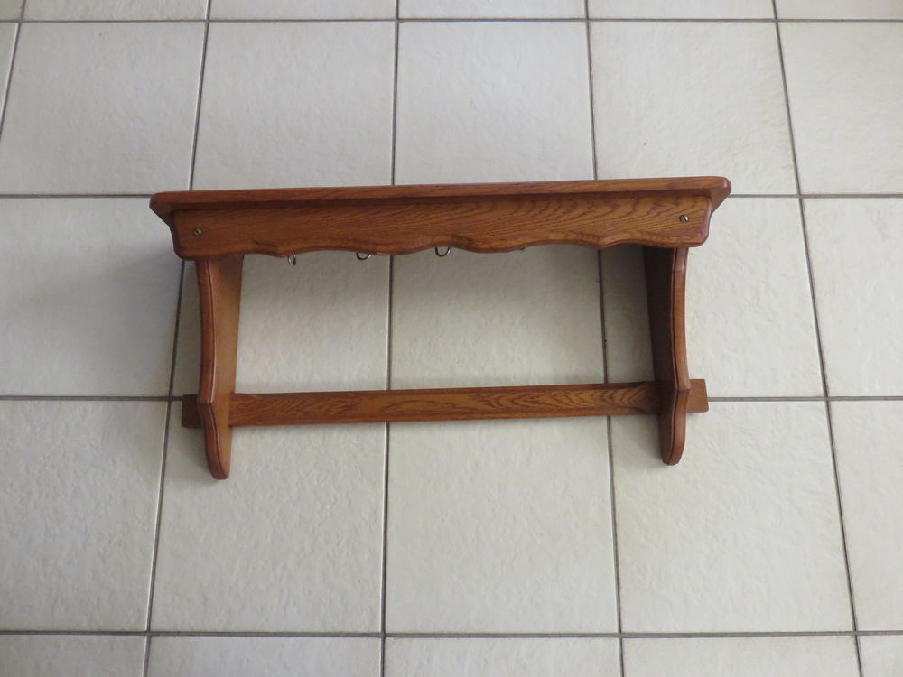 Etag�res 15 K�dange-sur-Canner (57)