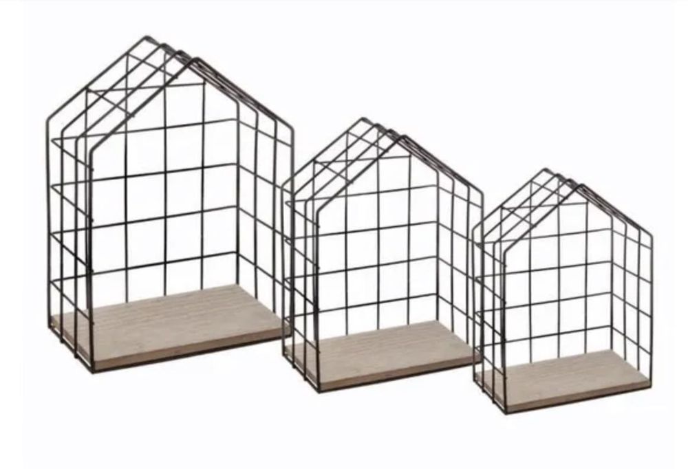 Lot de 3 �tag�res 12 Charleville-M�zi�res (08)