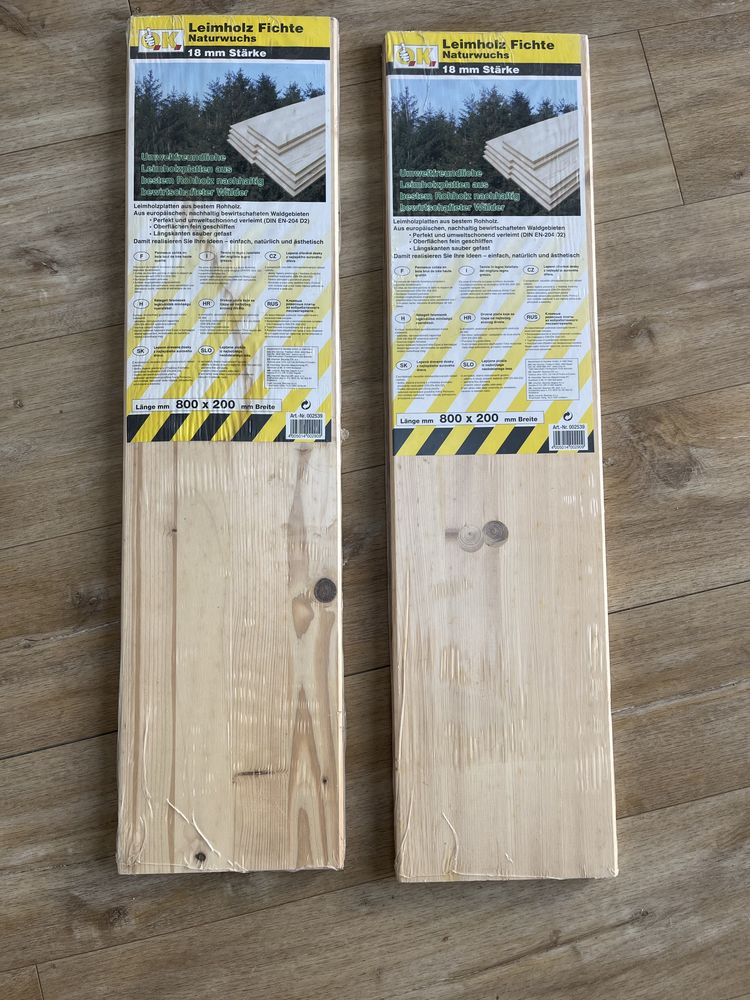 2 �tag�res pin 5 Seignosse (40)