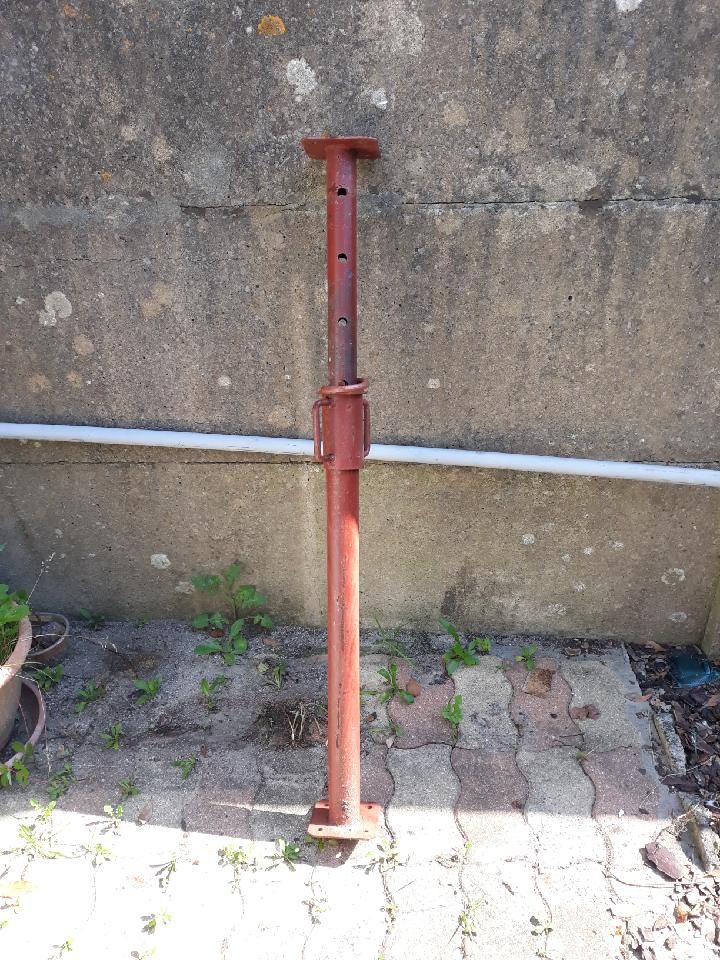 2 Etai � �crou en Acier 19 Boulogne-sur-Mer (62)