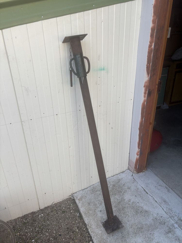 Etai maconnerie 10 Dang�-Saint-Romain (86)