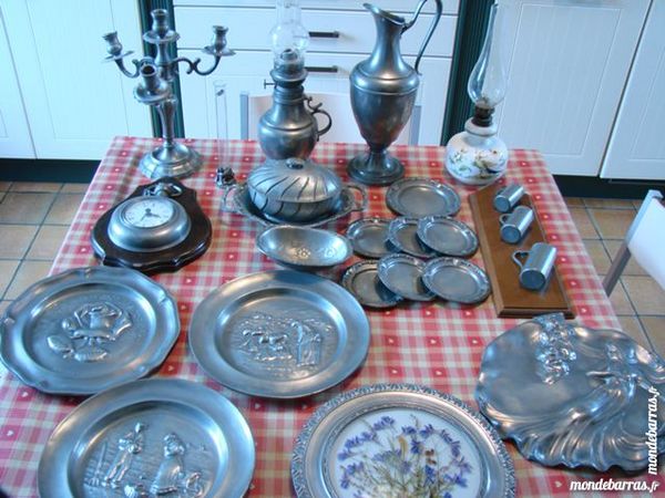 ETAINS 0 Pradelles (59)