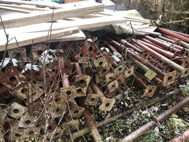 �tais de ma�on 10 Cepoy (45)