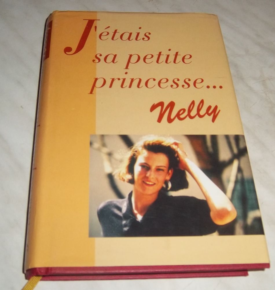 J'�tais sa petite princesse...Nelly 2 Colombier-Fontaine (25)