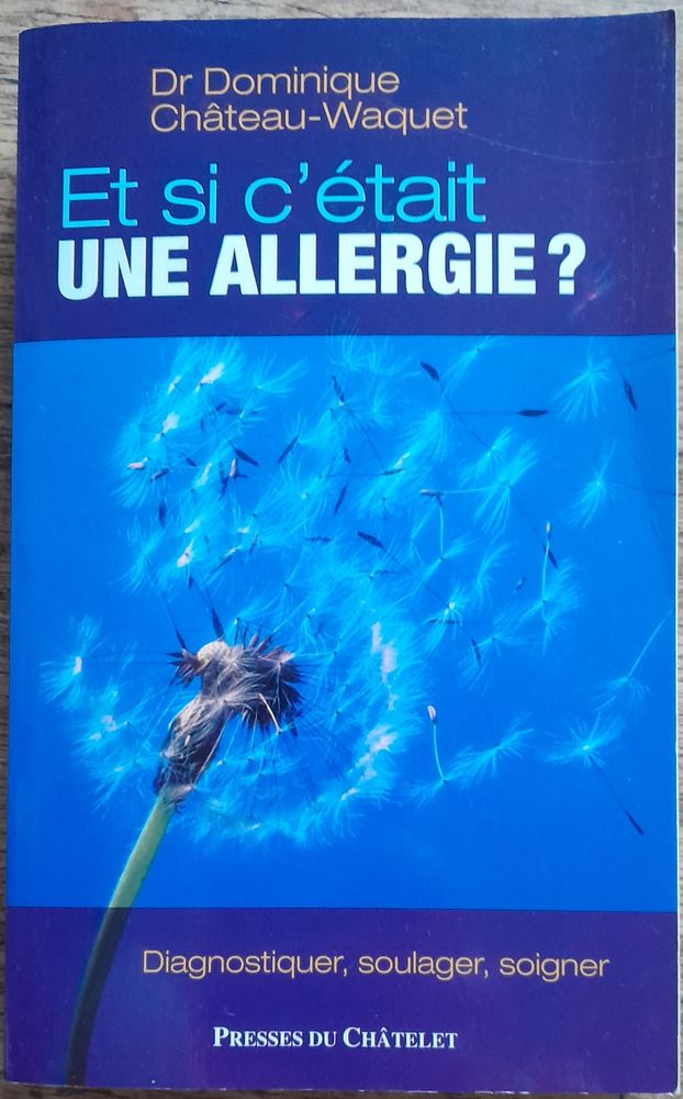 Et si c'�tait une allergie ? 14 Soissons (02)