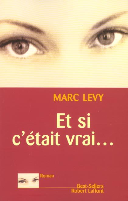 Et si c'etait vrai... 1 Lyon 3 (69)