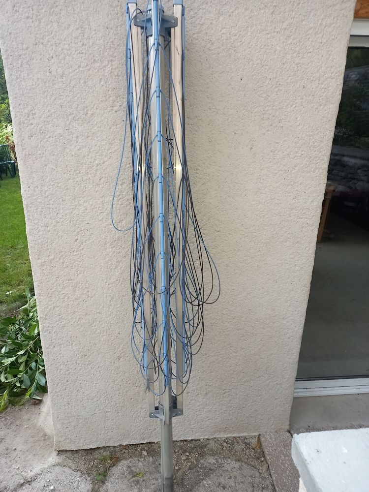 �tandage parapluie ext�rieur 25 Aime (73)