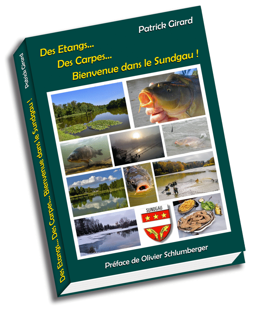 Des �tangs, des carpes, bienvenue dans le Sundgau 25 Peynier (13)