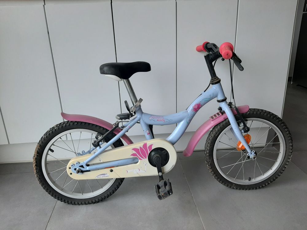 bon etat g�n�ral 25 Longueau (80)