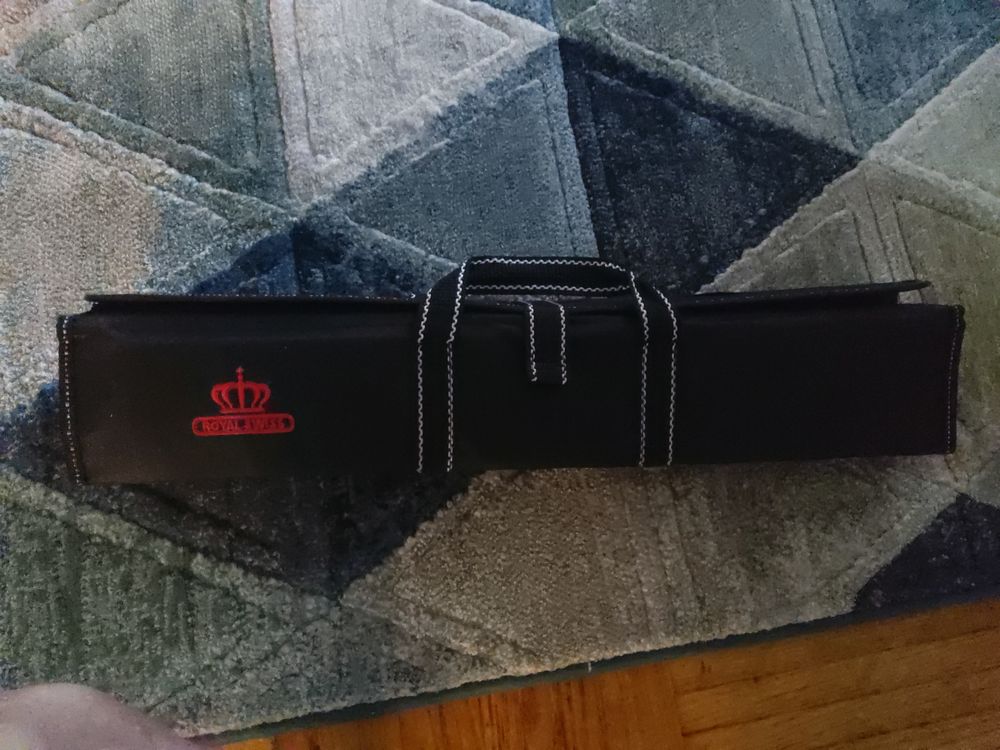 �tat neuf set de couteau  barbecue 30 Beauvais (60)