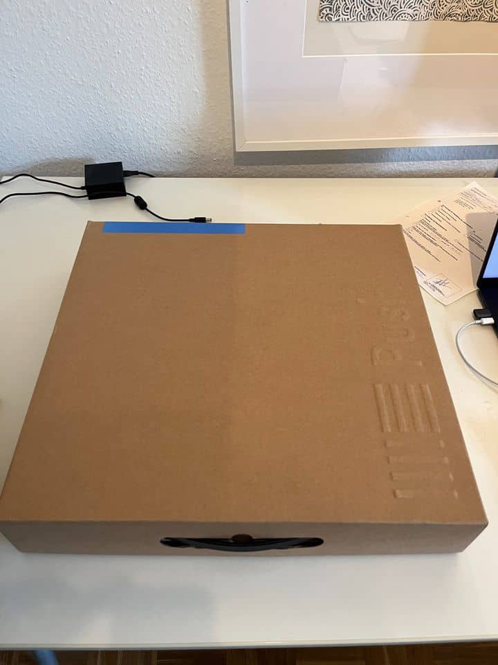 �tat neuf Standalone autonome push 3 ableton 1100 Guipavas (29)