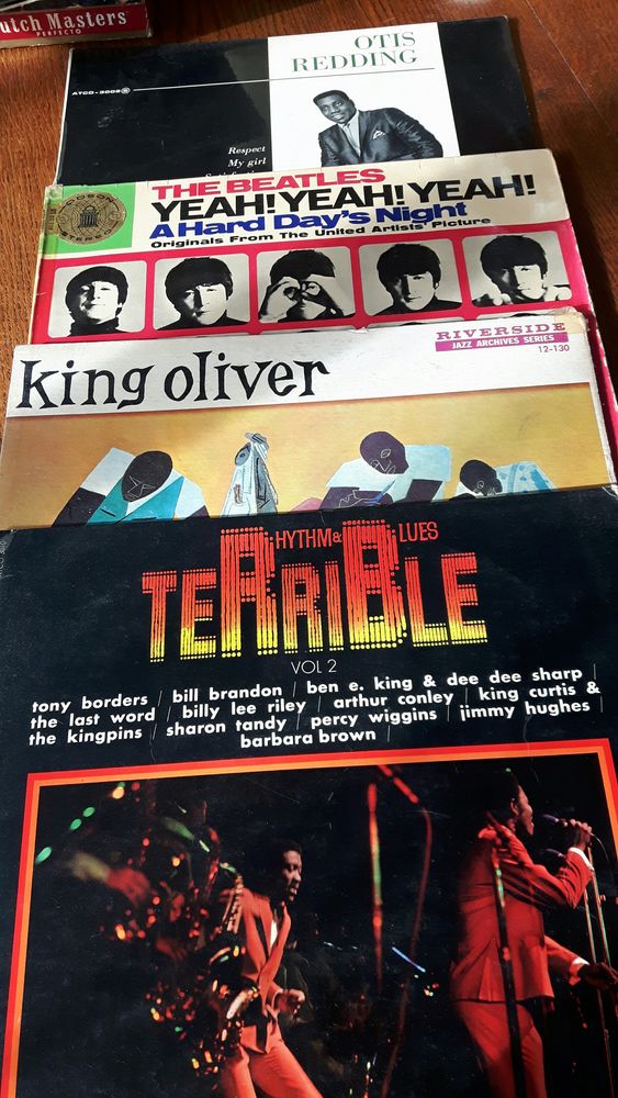 33T  bon �tat Rock & folk music 0 Bordeaux (33)