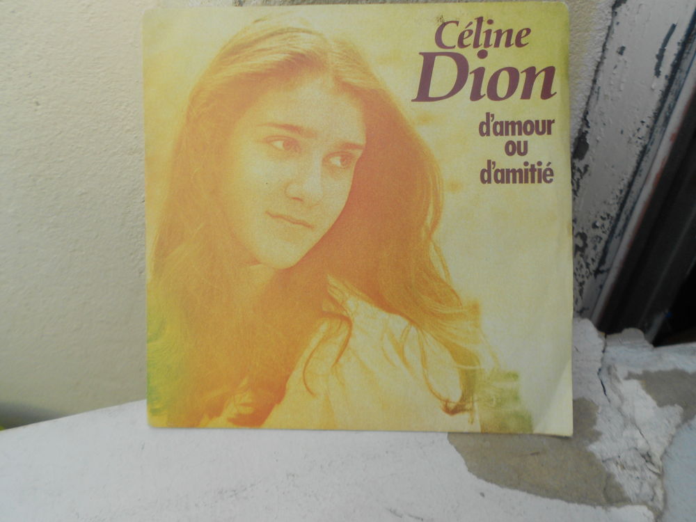 UN LOT EN BON ETAT DE 45 TOURS VINTAGE.. 3 Brie-Comte-Robert (77)